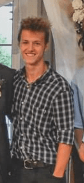 Zachary Stoner